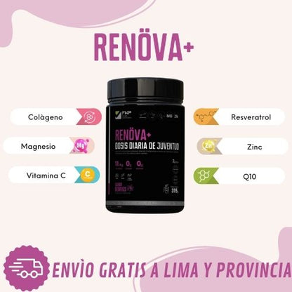 COLAGENO "RENOVA"